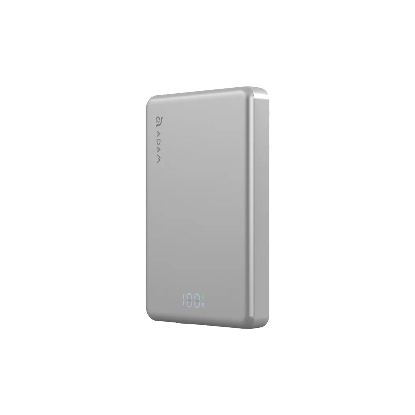 ADAM Elements VIONTA L5 / L10 Ultra Slim with Flight Mode Magnetic Power Bank 5000mAh / 10000mAh