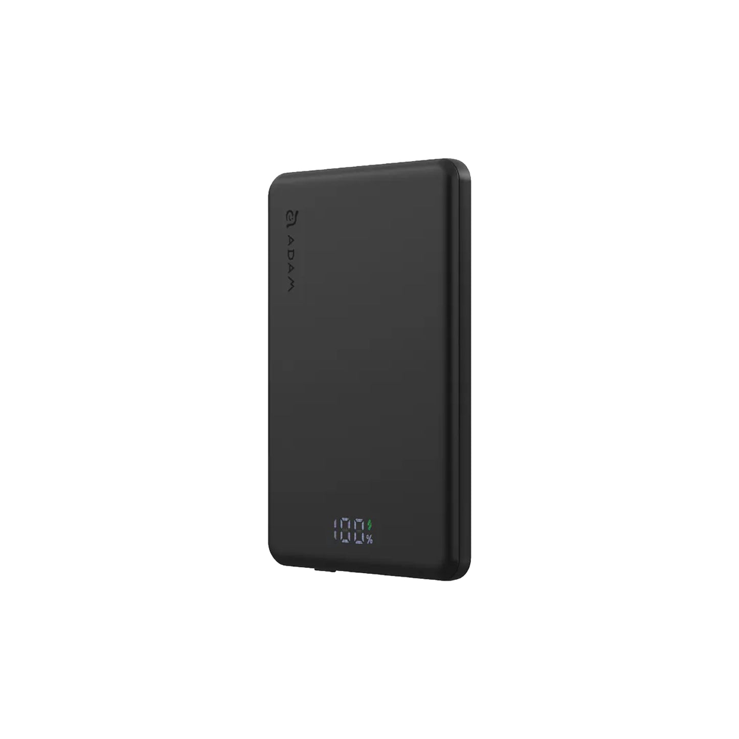 ADAM Elements VIONTA L5 / L10 Ultra Slim with Flight Mode Magnetic Power Bank 5000mAh / 10000mAh