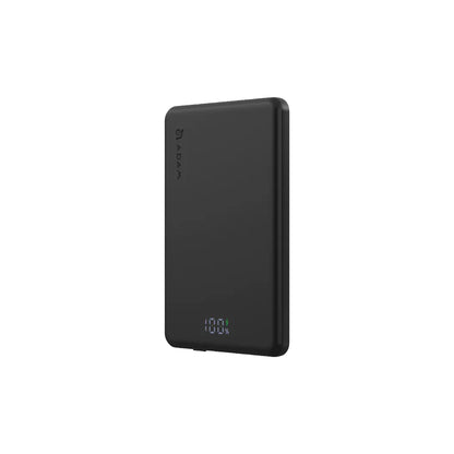 ADAM Elements VIONTA L5 / L10 Ultra Slim with Flight Mode Magnetic Power Bank 5000mAh / 10000mAh