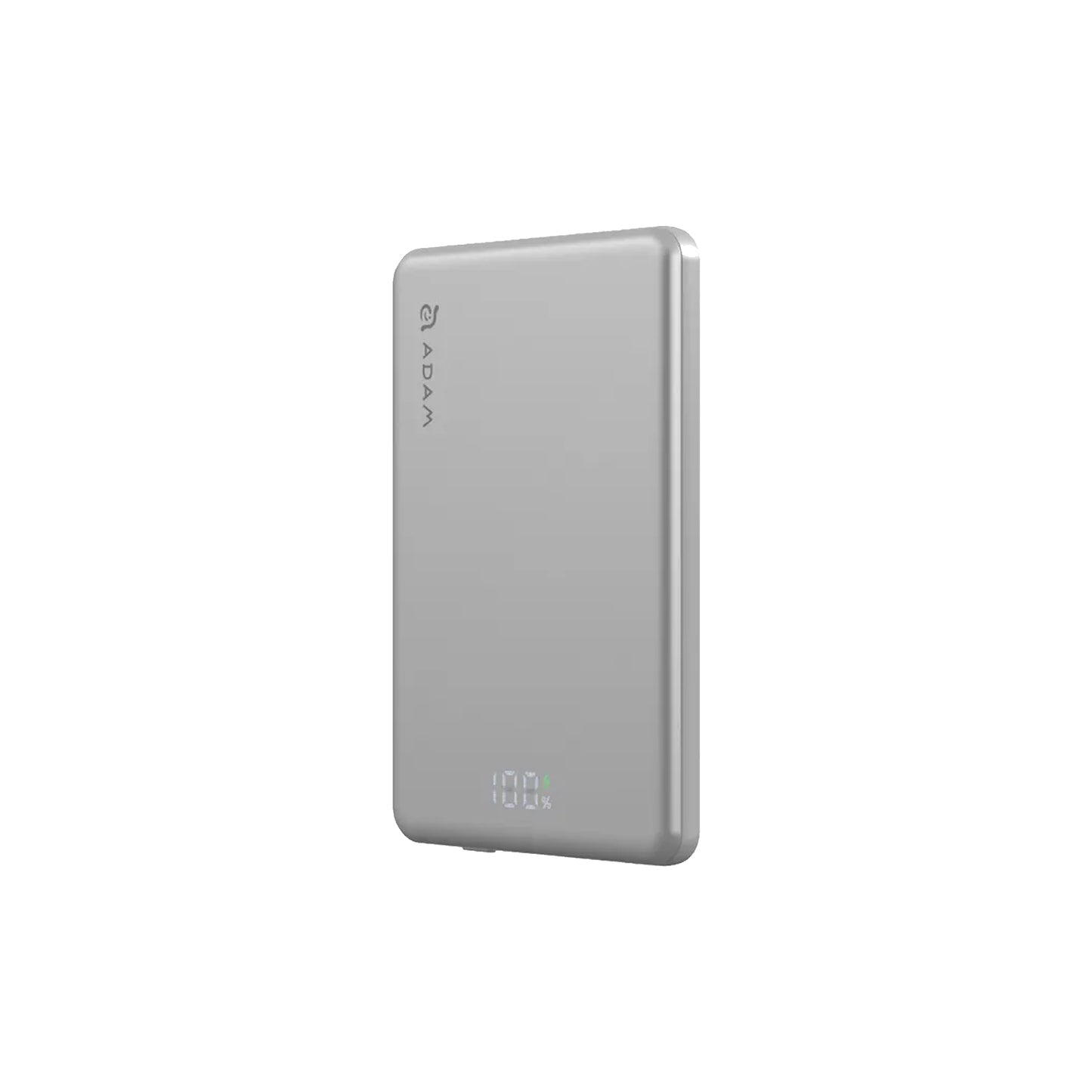 ADAM Elements VIONTA L5 / L10 Ultra Slim with Flight Mode Magnetic Power Bank 5000mAh / 10000mAh