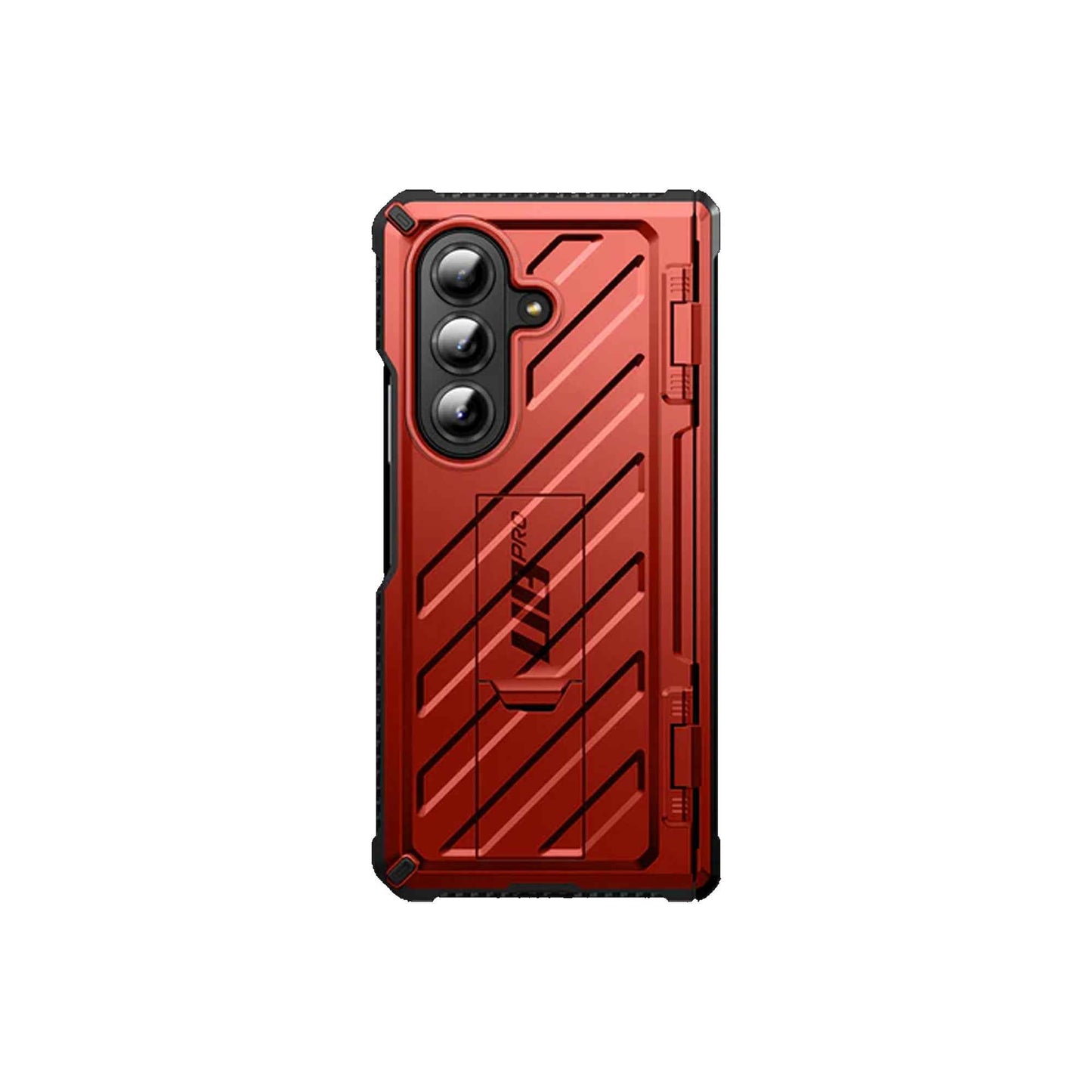 SUPCASE UB PRO for Samsung Galaxy Z Fold 7 Magnetic Case with Build-in Screen Protector