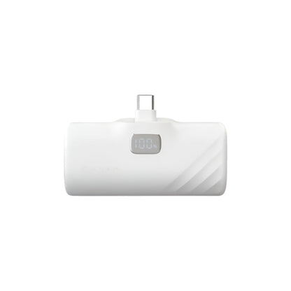 ADAM Elements GRAVITY F5C USB-C Pocket Power Bank 5000mAh with Stand