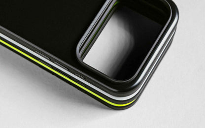 NOMAD Modern Case for iPhone 17 Pro Max / 17 Pro - MagSafe & Qi2 Charging Compatible