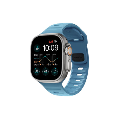 Nomad Sport Band for Apple Watch Ultra 49mm / 46mm / 45mm / 44mm / 42mm / 41mm / 40mm / 38mm - Forexengineer-malaysia