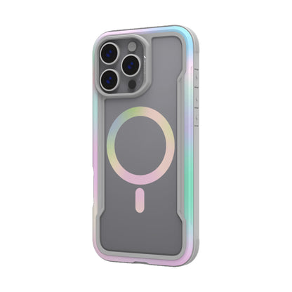 Raptic Shield 2.0 MagSafe for iPhone 16 Series - MagSafe Compatible - Forexengineer -Malaysia