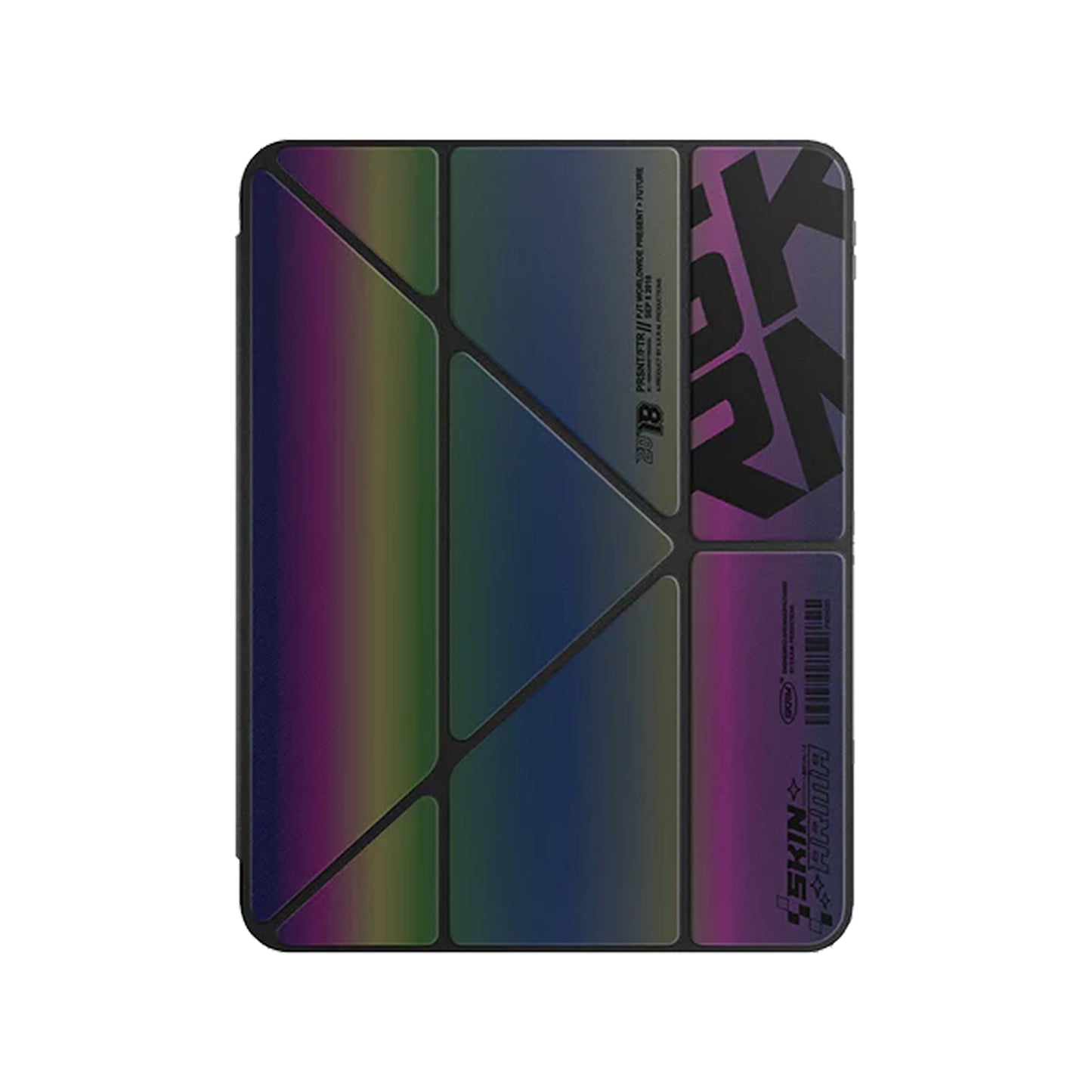 Skinarma Kira Kobai for iPad Air 11" ( 2024 ) M2 / iPad Air 10.9" ( 4th / 5th Gen ) / iPad Pro 11" ( 3rd/ 4th Gen)