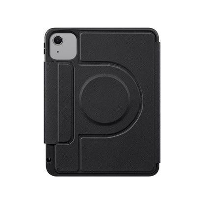 Laut Prestige Folio MG for iPad Air 11" ( 2024 ) M2 / iPad Air 10.9'' ( 2022 - 2020 ) / iPad Air 13" ( 2024 ) M2 - Black - Forexengineer -Malaysia- 4895206939003-4895206938921