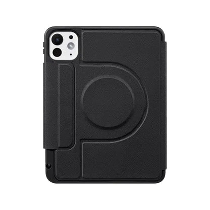 Laut Prestige Folio MG for iPad Pro 11" / iPad Pro 13" ( 2024 ) M4 - Black - Forexengineer -Malaysia- 4895206939089-4895206939164