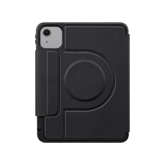 Laut Prestige Folio MG for iPad Air 11" ( 2024 ) M2 / iPad Air 10.9'' ( 2022 - 2020 ) / iPad Air 13" ( 2024 ) M2 - Black - Forexengineer -Malaysia- 4895206939003-4895206938921