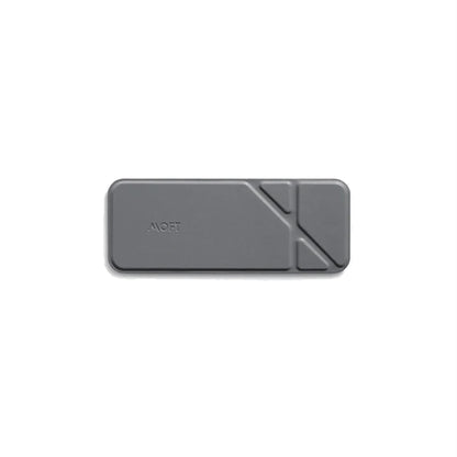 [ONLINE EXCLUSIVE] MOFT Flip Laptop Phone Mount - MagSafe Compatible Without Magnetic Ring - Forexengineer -Malaysia- 840131305014-840131305021