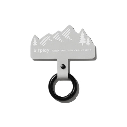 Bitplay Strap Adapter Universal Compatibility