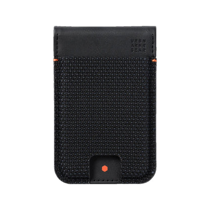 UAG Metropolis Kevlar Magnetic Wallet - Holds Up to 6 Cards.