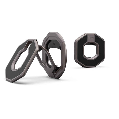 UAG Monarch Mag2 Dual Magnetic Ring Stand with Bottle Opener