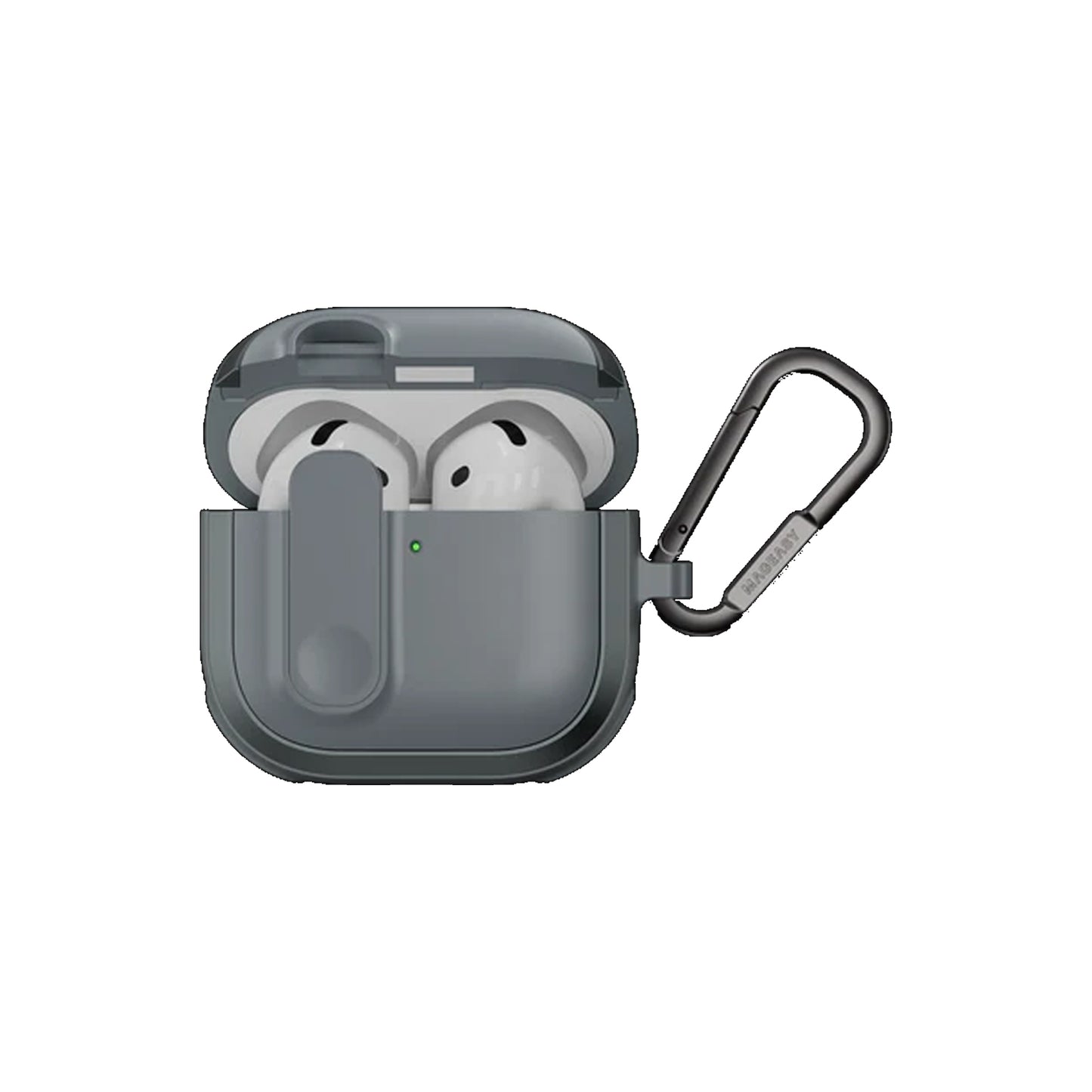 MAGEASY Odyssey ( Magnetic Closure Case ) for AirPods 4