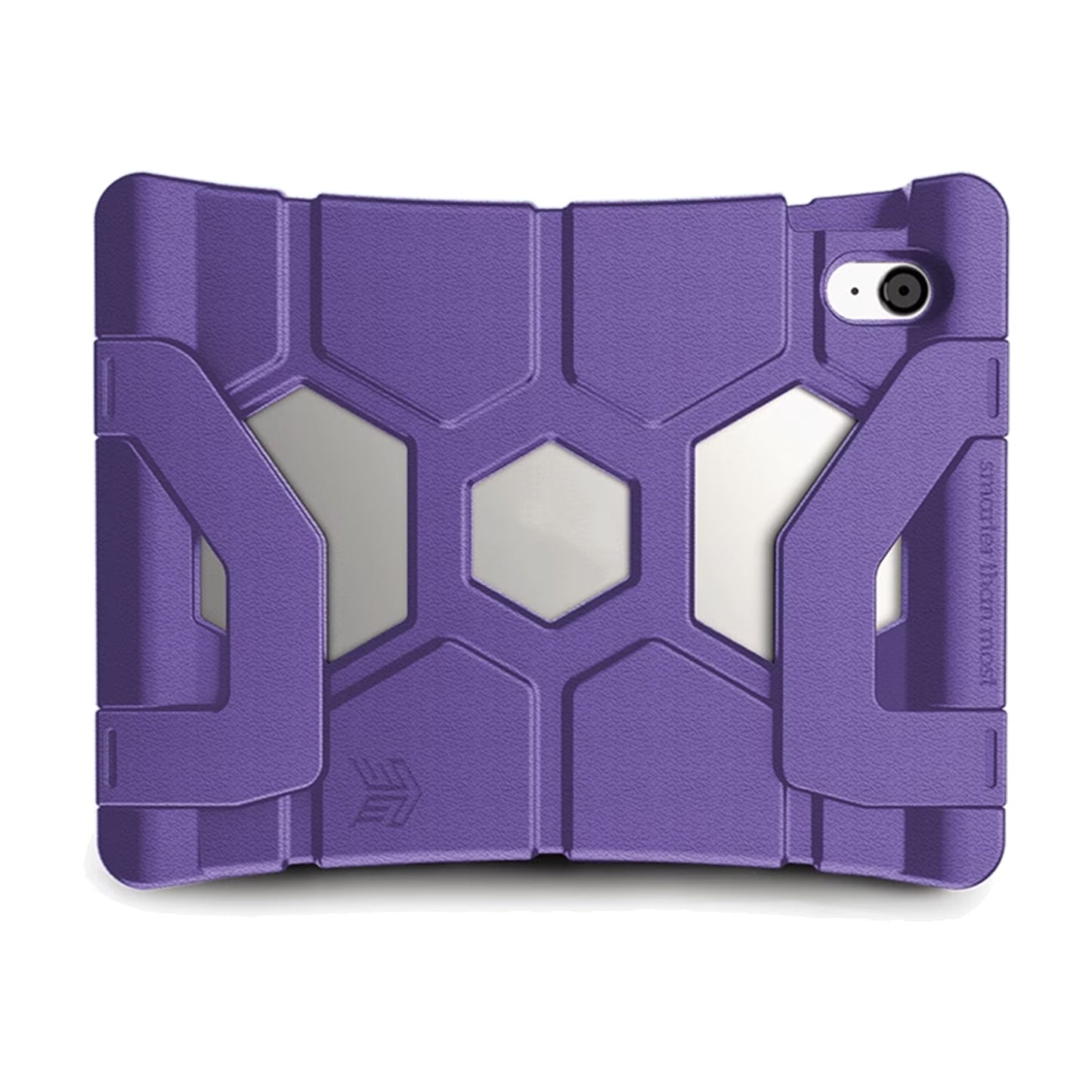 STM Goods Duxling for iPad A16 11th Gen ( 2025 ) / iPad 10.9” 10th Gen ( 2022 ) - Build with Two Handles and Ultra-Protective Design