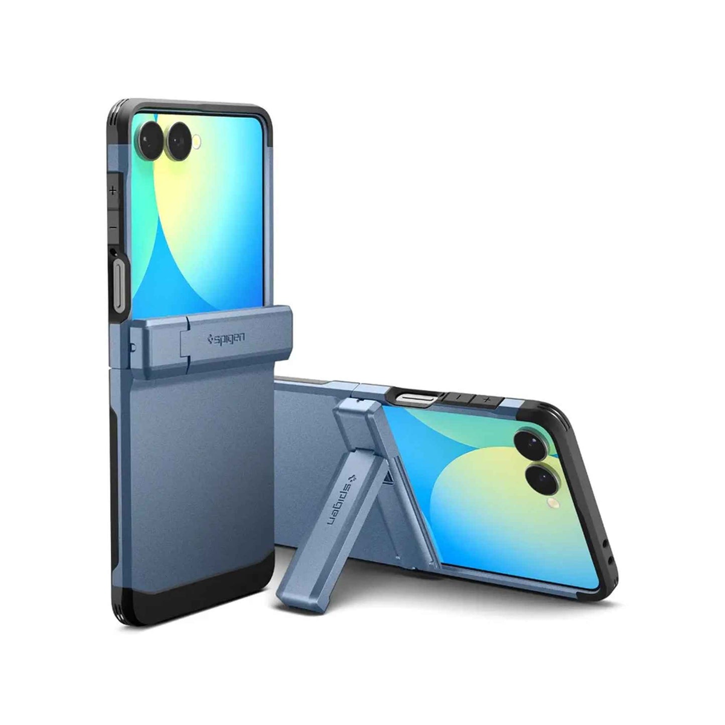 Spigen Tough Armor Pro MagFit for Samsung Galaxy Z Flip 7