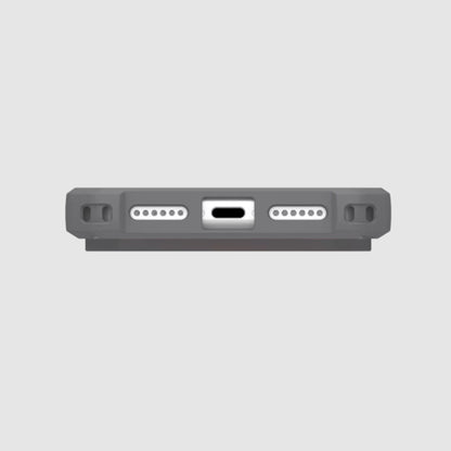 UAG Pathfinder Clear MagSafe Bundle ( Case + Lanyard ) for iPhone 17 Pro Max