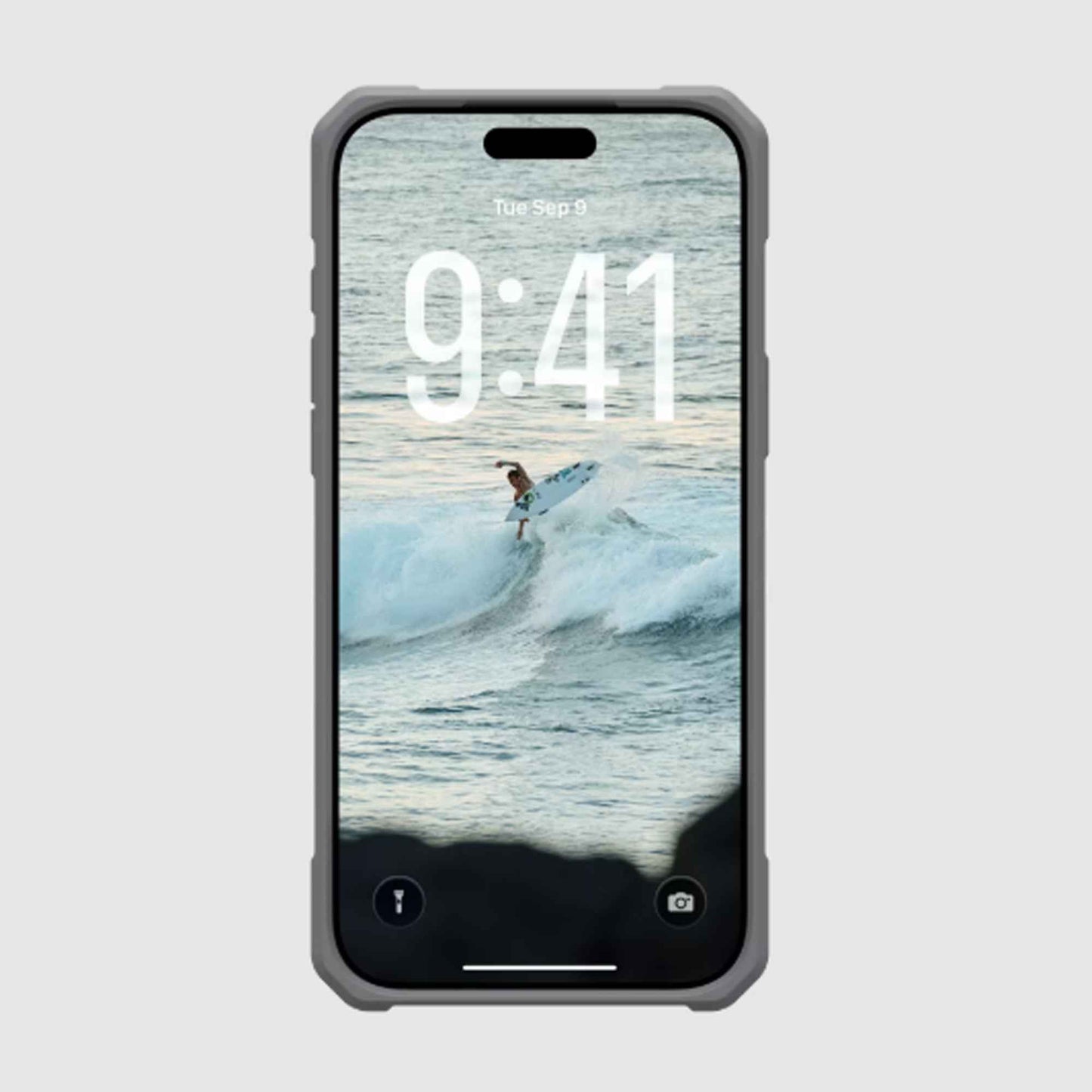 UAG Pathfinder Clear MagSafe Bundle ( Case + Lanyard ) for iPhone 17 Pro Max