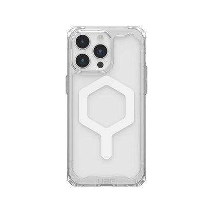UAG Plyo Magsafe for iPhone 15 Series  -  MagSafe Compatible - Forexengineer -Malaysia- 840283910043-840283909580-840283910203-840283909726-840283910036-840283909573-840283910197-840283909719-840283910074-840283909603