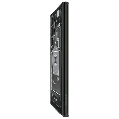 Spigen Ultra Hybrid Zero One for Samsung S23 Ultra - Forexengineer -Malaysia- 8809896740272
