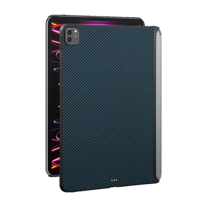 PITAKA MagEZ Case 2 for iPad Pro 11" / iPad Pro 12.9"  - Compatible with Magic Keyboard - Forexengineer -Malaysia- 6321116745376-632111674552-7493554133936-7493554133868-7493554134308-7493554134476