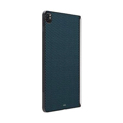 PITAKA MagEZ Case 2 for iPad Pro 11" / iPad Pro 12.9"  - Compatible with Magic Keyboard - Forexengineer -Malaysia- 6321116745376-632111674552-7493554133936-7493554133868-7493554134308-7493554134476