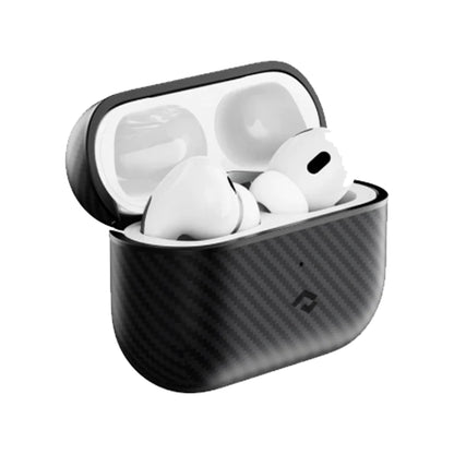 PITAKA MagEZ Case For AirPods Pro 2  / AirPods Pro - Forexengineer -Malaysia- 7493554135916-7493554135848