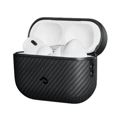 PITAKA MagEZ Case For AirPods Pro 2  / AirPods Pro - Forexengineer -Malaysia- 7493554135916-7493554135848
