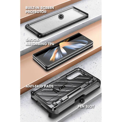 [ONLINE EXCLUSIVE] Supcase UB Pro for Samsung Galaxy Z Fold 5 with Built-in Screen Protector - Forexengineer -Malaysia- 843439123939-843439123946-843439123960-843439137783