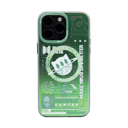 BUTTERCASE Mars-Mission Series for iPhone 15 Series - Magsafe Compatible - Forexengineer -Malaysia- 4891011518839-4891011518808-4891011518846-4891011518815-4891011518822-4891011518792