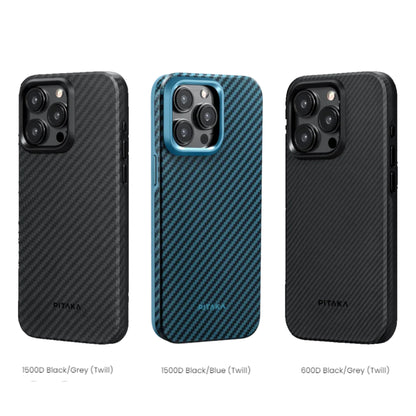 PITAKA MagEZ Case Pro 4 for iPhone 15 Series - MagSafe Compatible - Forexengineer -Malaysia- 7493554145816-7493554145670-7493554145502-7493554145748-7493554147896-7493554147650-7493554147414-7493554147278-7493554147346