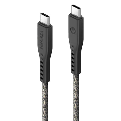 Energea USB-C to USB-C Cable PD 3.1 240W 1.5M - Forexengineer -Malaysia- 8885020100310-8885020100396-8885020100419-8885020100426