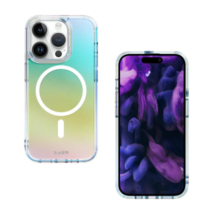 Laut Holo for iPhone 15 Series - Magsafe Compatible - Forexengineer -Malaysia- 4895206934381-4895206934367-4895206934343-4895206934329