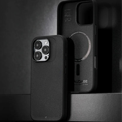 Caudabe Synthesis for iPhone 16 Pro Max / Pro - MagSafe Compatible - Forexengineer -Malaysia