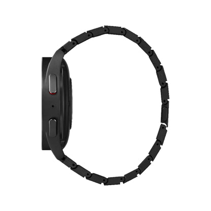 PITAKA Carbon Fiber Watch Band Modern Series for Samsung Galaxy Watch4, Watch4 Classic, Watch5, and Watch5 Pro all size - Forexengineer -Malaysia- 7493554139112