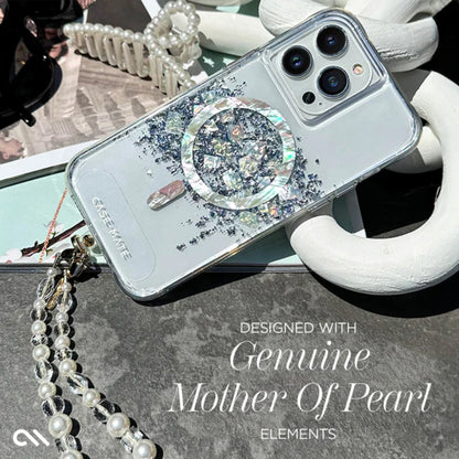 Case Mate Karat for iPhone 15 Series - MagSafe Compatible - Forexengineer -Malaysia- 840171729948-840171729009-840171729955-840171729016