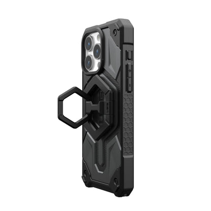 UAG Magnetic Ring Stand - Strong Magnetic with 360-degree Positioning - Forexengineer -Malaysia- 840283912085-840283912108-840283913785