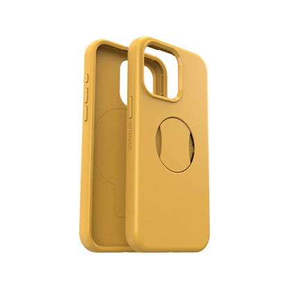 Otterbox OtterGrip Symmetry Series MagSafe for iPhone 15 Series - MagSafe Compatible - Forexengineer -Malaysia- 840304735419-840304735075-840304735532-840304735198-840304735488-840304735143