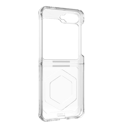 UAG Plyo Pro for Samsung Galaxy Z Flip 6 - MagSafe and Qi Wireless Charger Compatible - Forexengineer -Malaysia- 840283913778