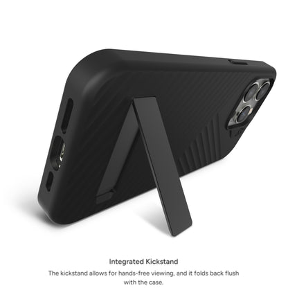 ZAGG Denali Snap with Kickstand for iPhone 15 Series - MagSafe Compatible - Forexengineer -Malaysia- 840056194564-840056194557-840056194526