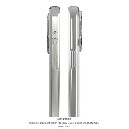 ZAGG Crystal Palace Snap for iPhone 15 Series - Magsafe Compatible - Clear - Forexengineer -Malaysia- 840056193529-840056193512-840056193505-840056193499
