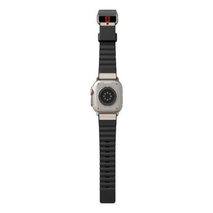 SKINARMA Spunk Strap for Apple Watch 49mm / 45mm / 44mm / 42mm - Forexengineer -Malaysia- 8886461243604-8886461243611-8886461243628