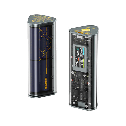 Sharge Shargeek 170 24,000mAh 170W Fast Charging Powerbank IP66 Water Resistant - Forexengineer -Malaysia- 6973154657700-6973154652637