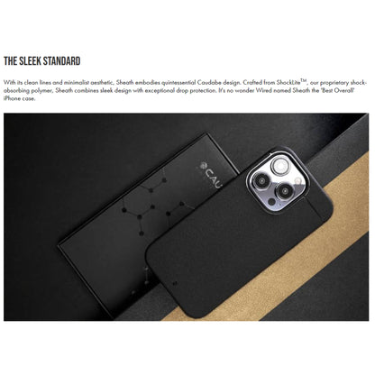NEW VERSION Caudabe Sheath for iPhone 15 Series - MagSafe Compatible with Button Cover - Forexengineer -Malaysia- 672975696375-672975696337-672975696382-672975696344-672975696399-672975696351-672975696405-672975696368-658580974916-658580974923
