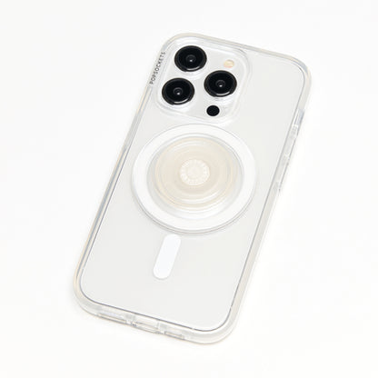 PopSockets PopGrip for MagSafe ( Round ) - Magnetic Adapter Ring Included - Forexengineer -Malaysia- 840173727768-840173727775-840173739662-840173739679-840173741306-840173741313-840173743584-840173747674-840173747612-840173743591