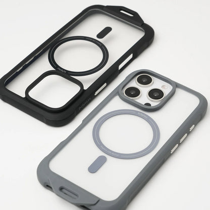 Bitplay Wander Magnetic Case for iPhone 16 Series - Magsafe Compatible - Forexengineer -Malaysia