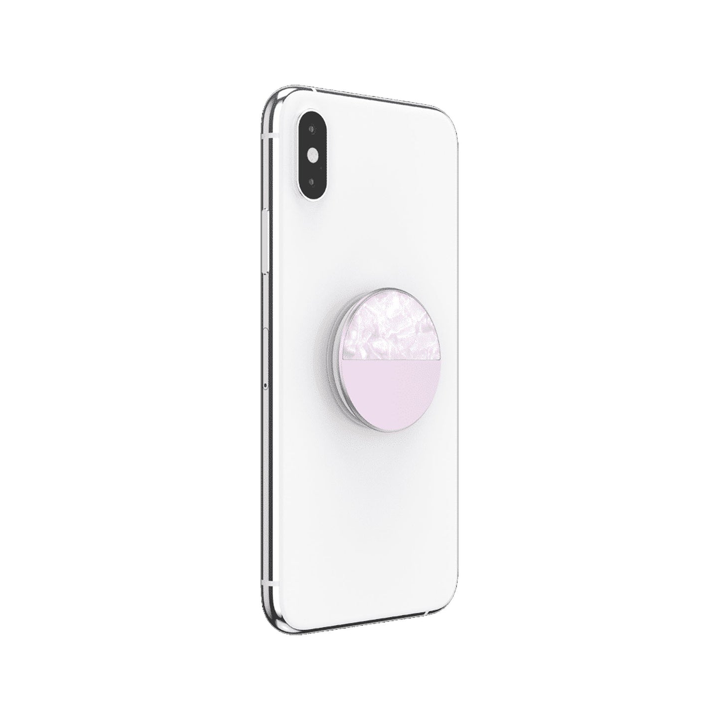 PopSockets PopGrip Swappable LUXE Swirl / Puff / Glam Inlay