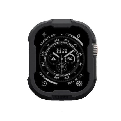 UAG Scout Case for Apple Watch Ultra 2 / Ultra - 49mm ( 2022 / 2023 - Forexengineer -Malaysia- 840283911484-840283911682-840283911651
