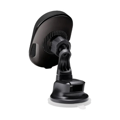 PITAKA MagEZ Car Mount Pro with Wireless MagSafe Charging - Suction Cup - Forexengineer -Malaysia- 6321116731584
