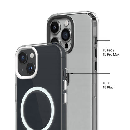 Rhinoshield Clear Case for iPhone 15 Series - Forexengineer -Malaysia- 4711366126902-4711366126858-4711366125943-4711366125899-4711366125844-4711366125790